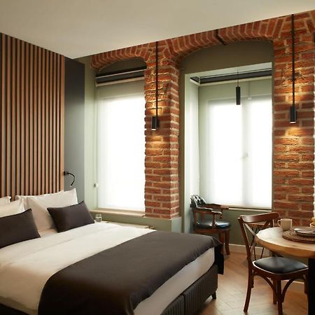Casa Galata 35 Otel İstanbul Dış mekan fotoğraf