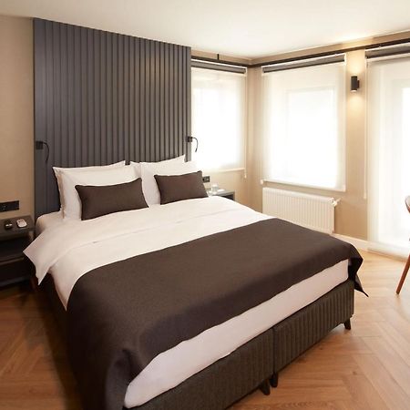 Casa Galata 35 Otel İstanbul Dış mekan fotoğraf