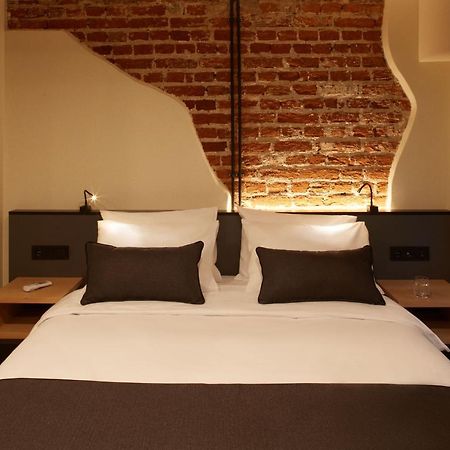 Casa Galata 35 Otel İstanbul Dış mekan fotoğraf