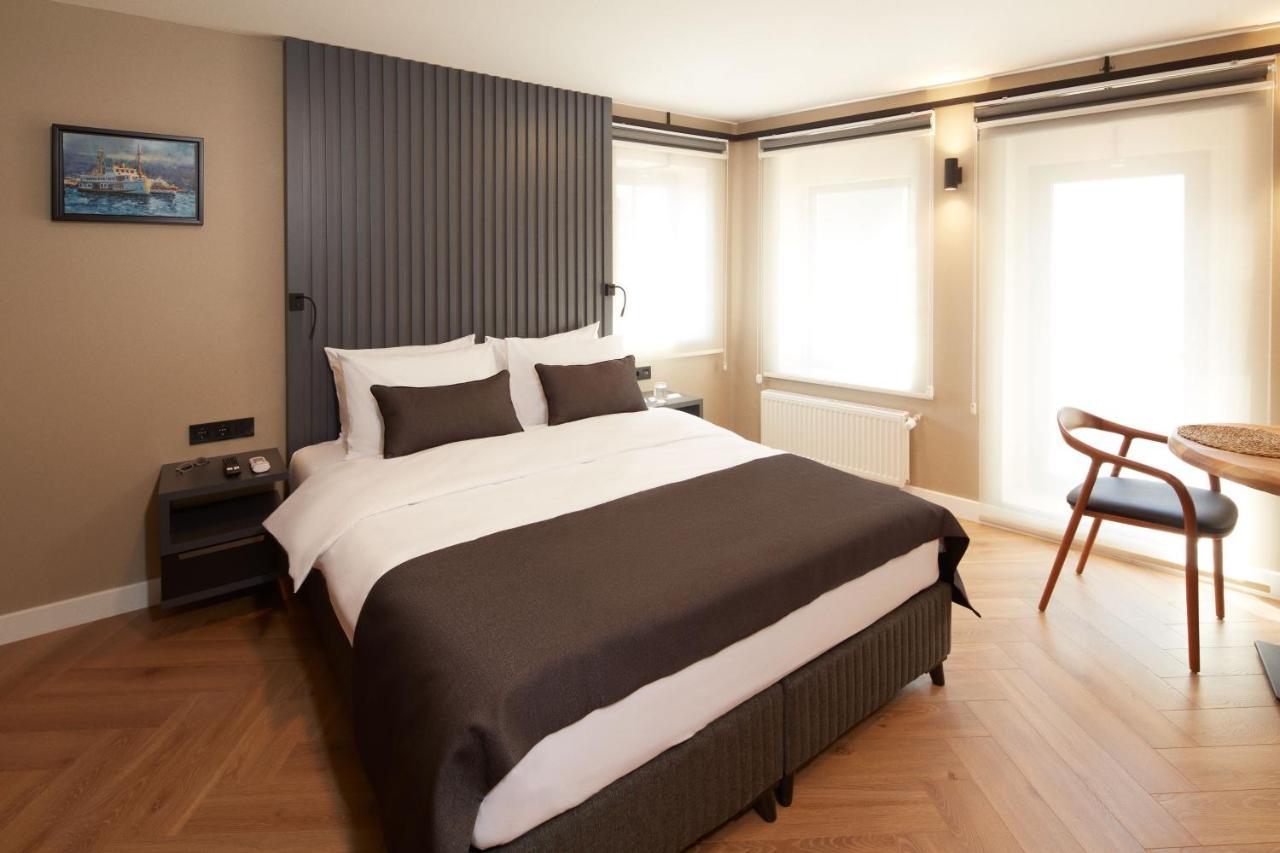 Casa Galata 35 Otel İstanbul Dış mekan fotoğraf