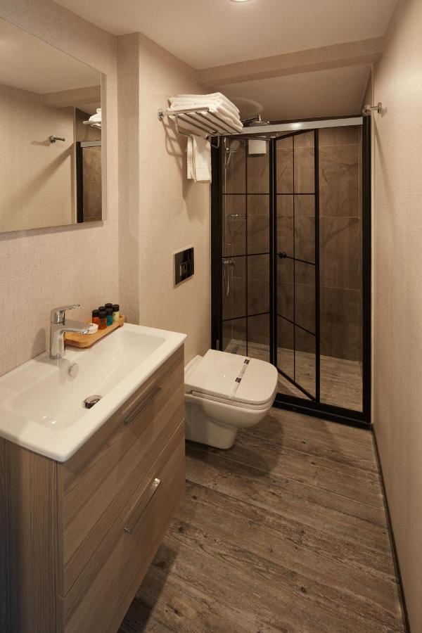 Casa Galata 35 Otel İstanbul Dış mekan fotoğraf