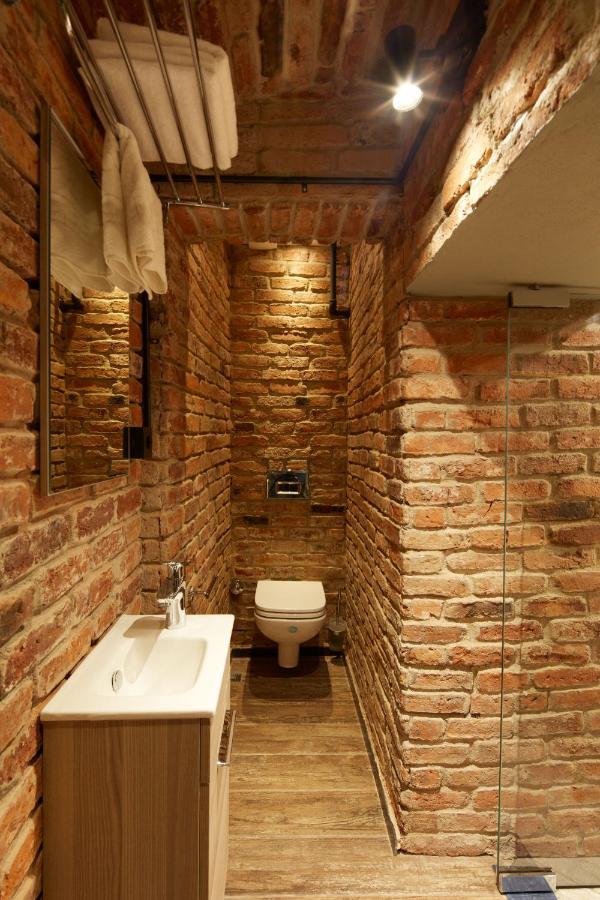 Casa Galata 35 Otel İstanbul Dış mekan fotoğraf