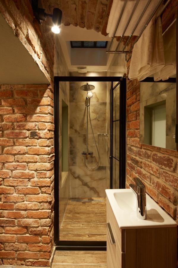Casa Galata 35 Otel İstanbul Dış mekan fotoğraf
